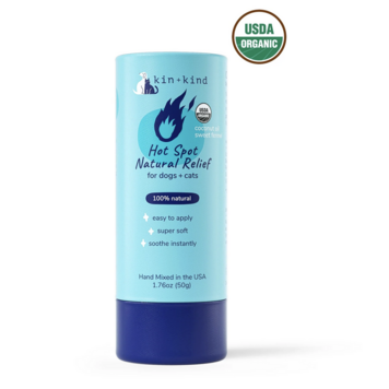 Kin & Kind Kin & Kind - Hot Spot Relief Stick