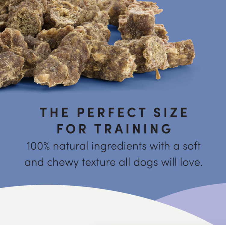 Crumps' Naturals Crumps - Semi Moist Trainers - Beef