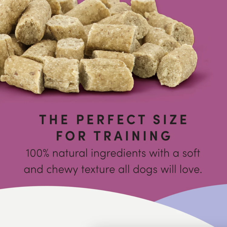 Crumps' Naturals Crumps - Semi Moist Trainers - Lamb
