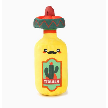 Hugsmart Hugsmart - Fiesta Chewsday - Tequila