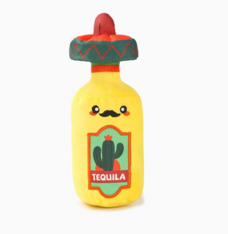 Hugsmart Hugsmart - Fiesta Chewsday - Tequila