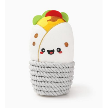 Hugsmart Hugsmart - Fiesta Chewsday - Burrito