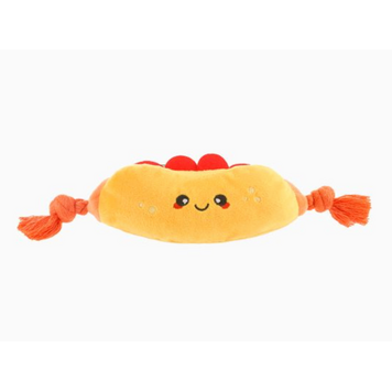 Hugsmart Hugsmart - Food Party - Hotdog