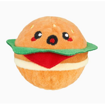 Hugsmart Hugsmart - Superball - Hamburger