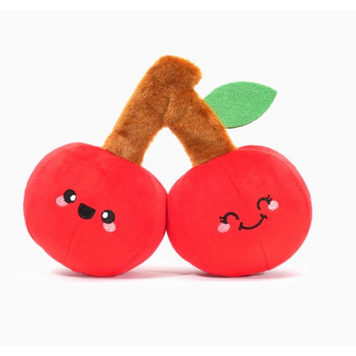 Hugsmart Hugsmart - Picnic Time - Cherries