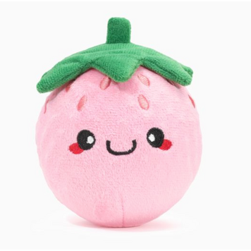 Hugsmart Hugsmart - Superball - Strawberry