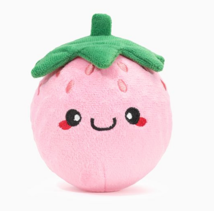 Hugsmart Hugsmart - Superball - Strawberry