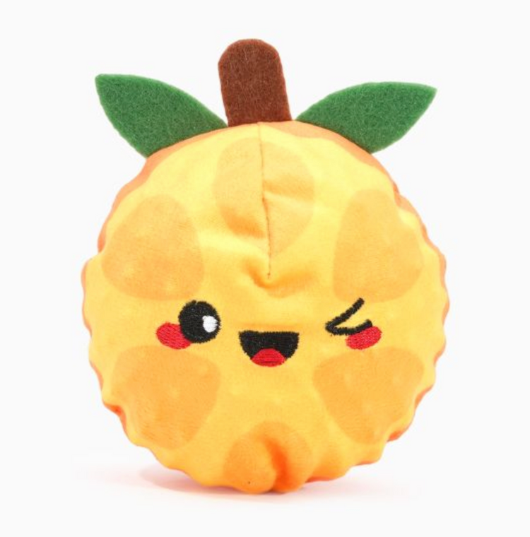 Hugsmart Hugsmart - Superball - Orange
