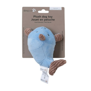 Dexy Paws Dexy Paws - Narwhal