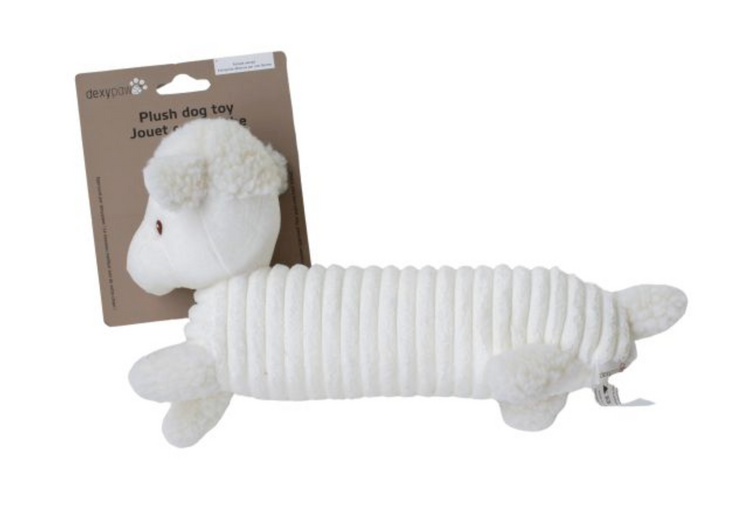 Dexy Paws Dexy Paws - Sheep