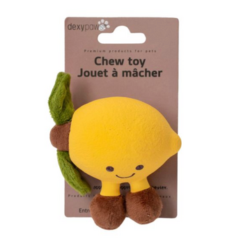 Dexy Paws Dexy Paws - Lemon