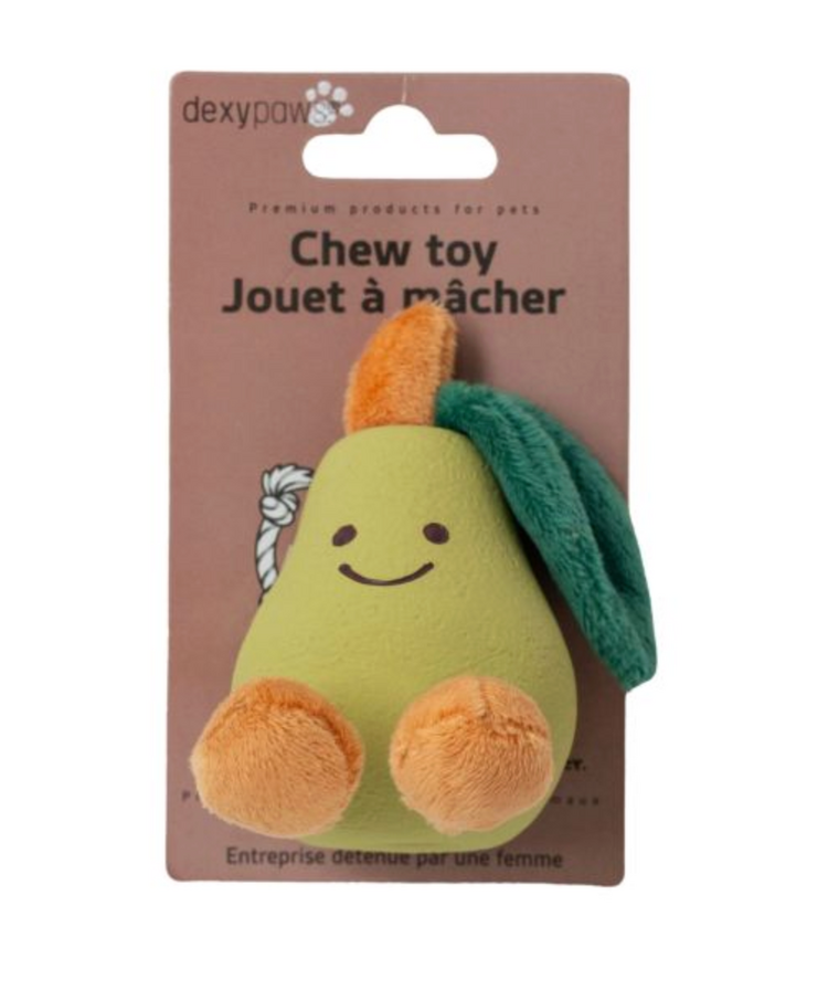Dexy Paws Dexy Paws - Pear