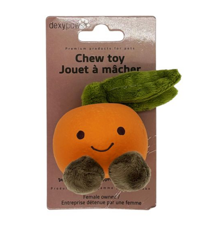 Dexy Paws Dexy Paws - Orange