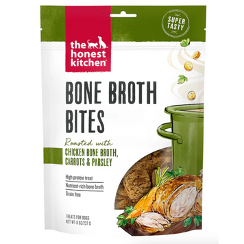 Honest Kitchen Honest Kitchen - Bone Broth Bites - Chicken - 8oz