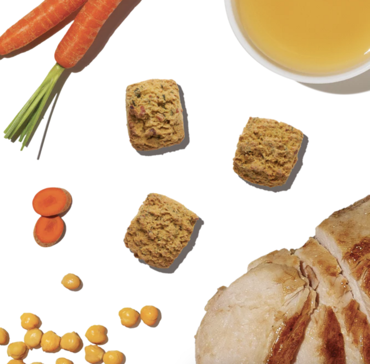 Honest Kitchen Honest Kitchen - Bone Broth Bites - Chicken - 8oz