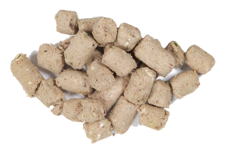 The New Zealand Pet Food Co. NZPF - Woof - Lamb Green Tripe w/glm - 180g