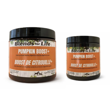 Blends for Life Blends for Life - Pumpkin Boost+