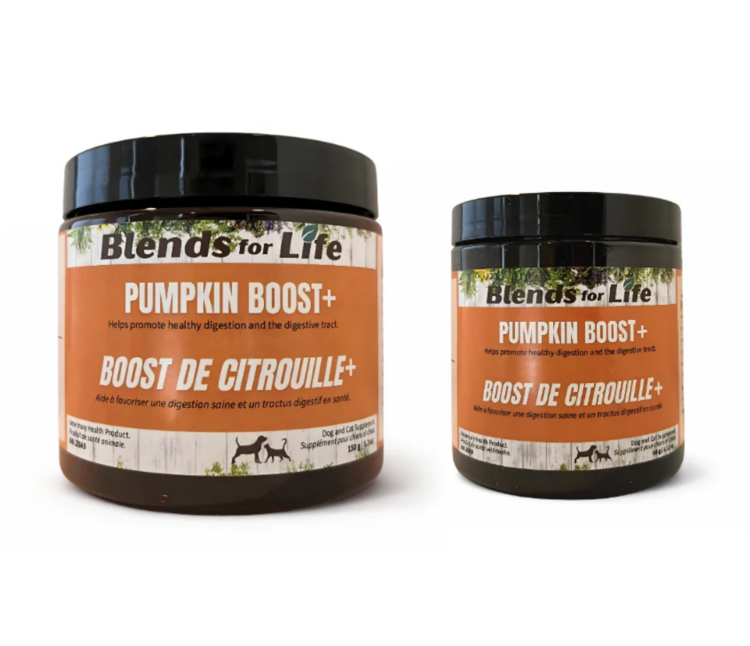 Blends for Life Blends for Life - Pumpkin Boost+