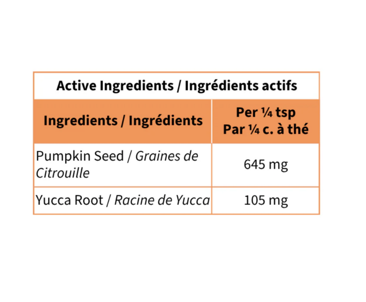 Blends for Life Blends for Life - Pumpkin Boost+