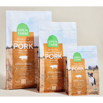 Open Farm Open Farm - Pork