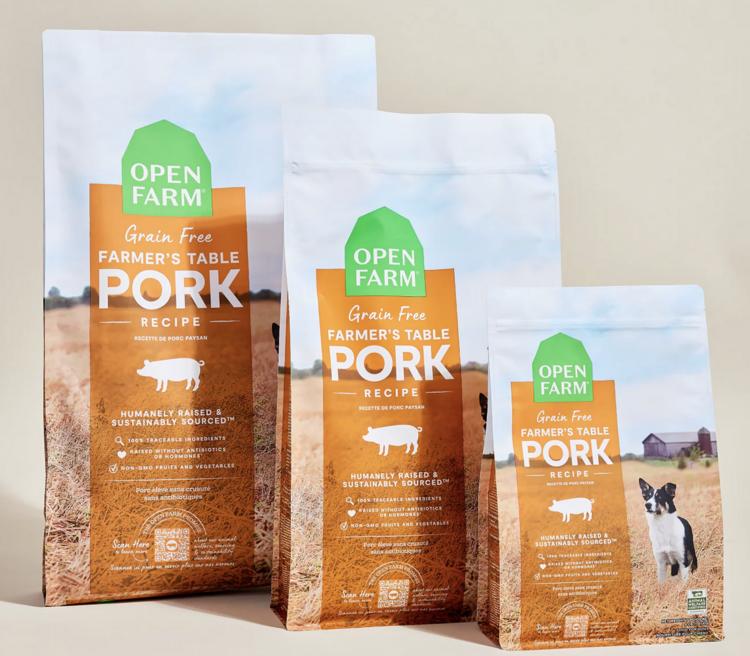 Open Farm Open Farm - Pork