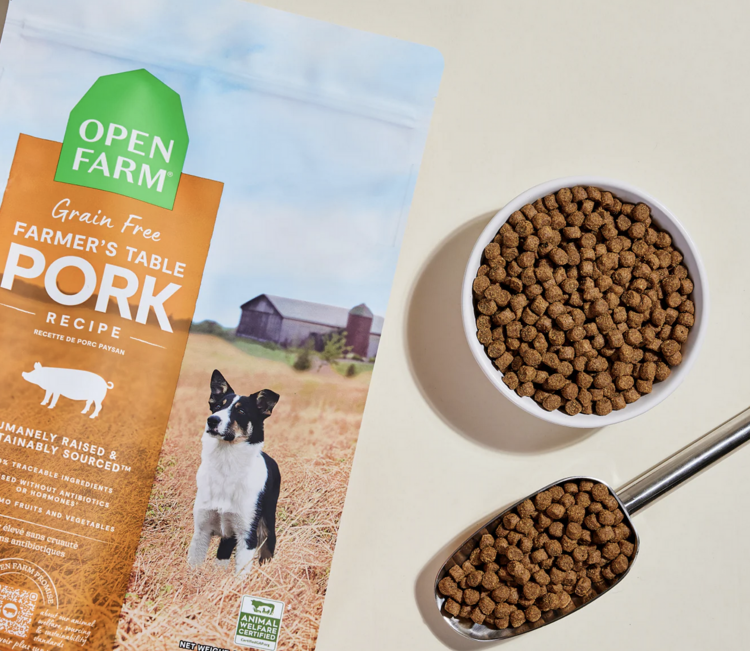 Open Farm Open Farm - Pork