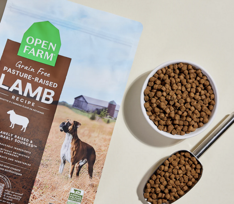 Open Farm Open Farm - Lamb