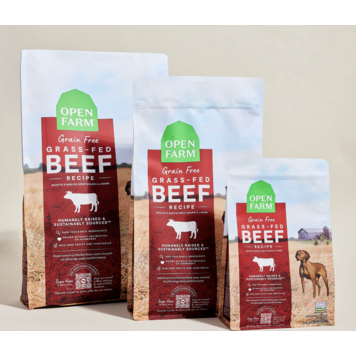 Open Farm Open Farm - Beef