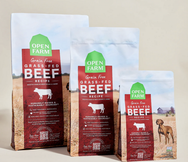 Open Farm Open Farm - Beef