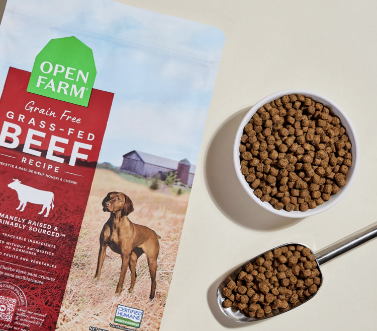 Open Farm Open Farm - Beef
