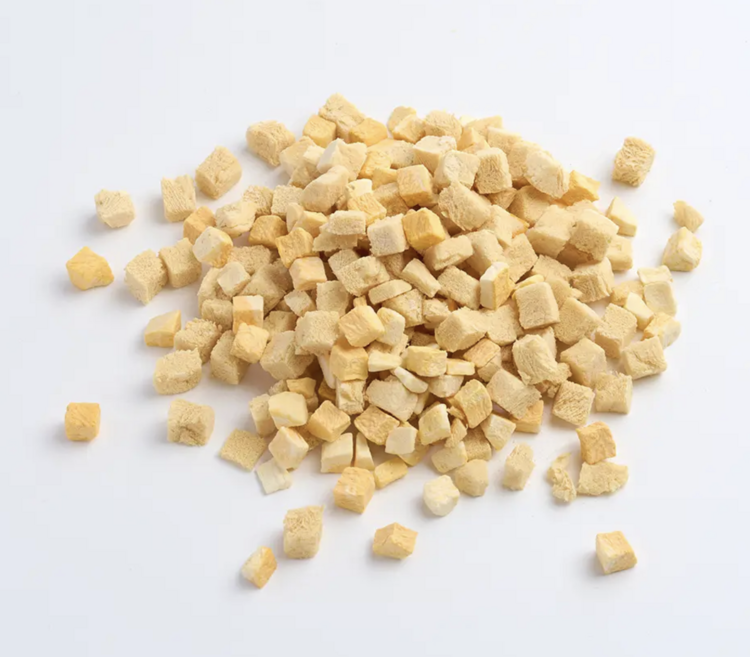 Pi Pi Pet Food - Chicken & Pumpkin - 57g