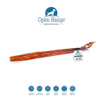 Open Range Open Range - Furs Bee Fetch Stick - 18-22" - 1pc