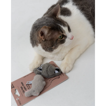 Dexy Paws Dexy Paws - Cat Toy - Backyard Buddies