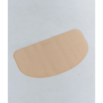 Dexy Paws Dexy Paws - Silicone Placemat - Nude