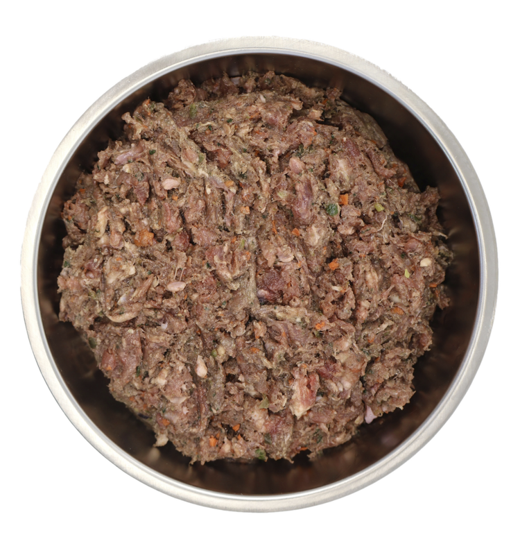 Big Country Raw BCR - XL - Feast- 30lbs