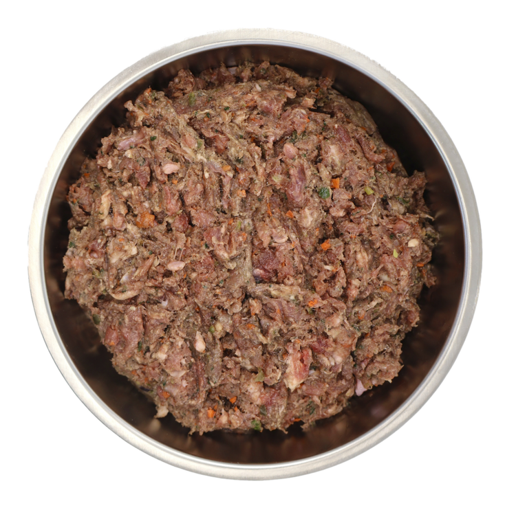Big Country Raw BCR - XL - Chicken - 30lbs