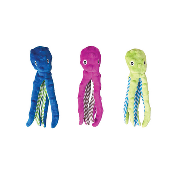 Spot Spot - Lil' Octopus - 8"