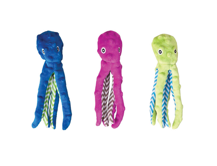 Spot Spot - Lil' Octopus - 8"