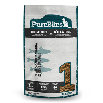 PureBites PureBites - CAT - Minnows - 31g