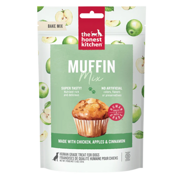 Honest Kitchen Honest Kitchen - Muffin Mix - 7.5oz
