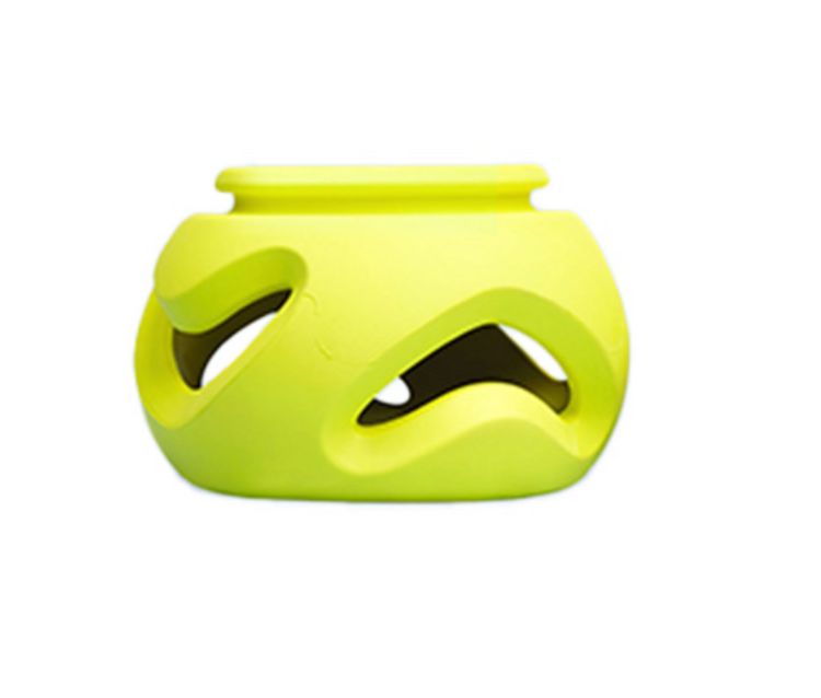 WAGLAB WAGLAB - Boomerang - Large - Green