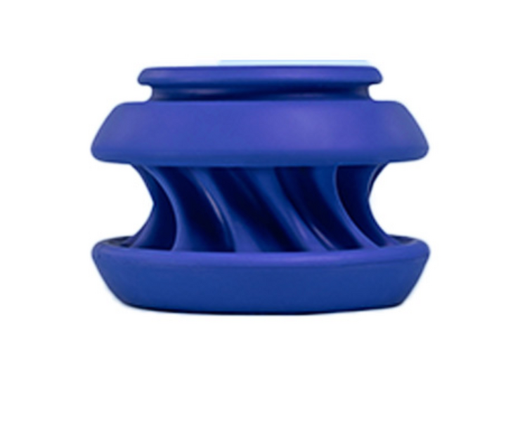 WAGLAB WAGLAB - Slobber - Large - Blue