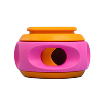WAGLAB WAGLAB - Spinner - Large - Pink & Orange