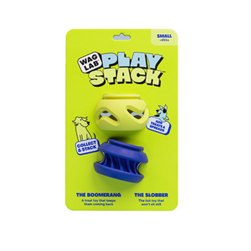 WAGLAB WAGLAB - 2-Pack Multi - Small