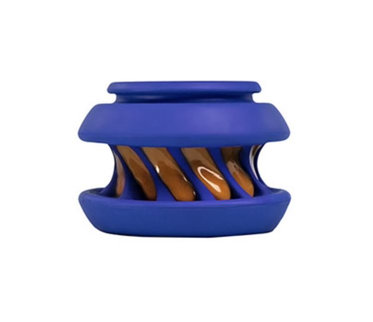 WAGLAB WAGLAB - Slobber - Small - Blue