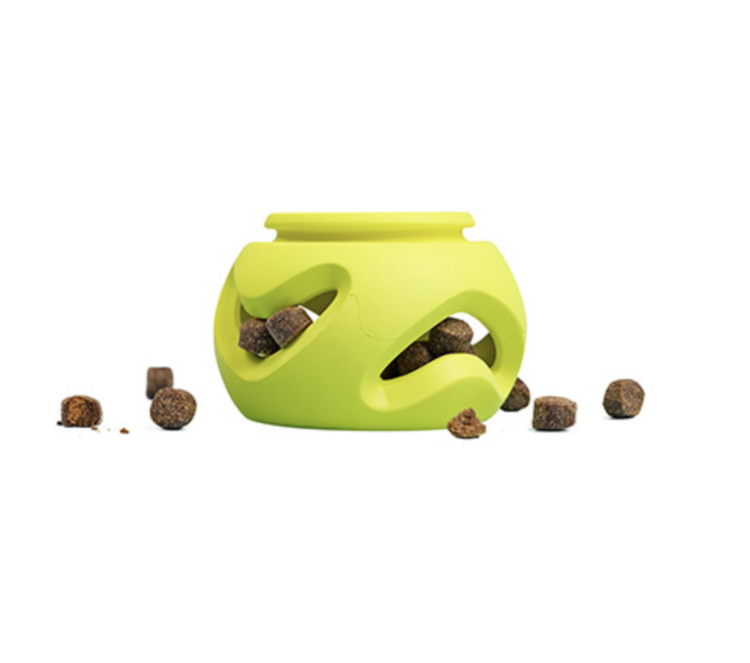 WAGLAB WAGLAB - Boomerang - Small - Green