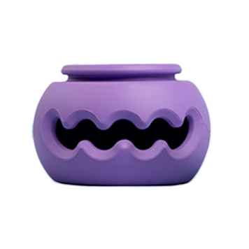 WAGLAB WAGLAB - Squiggle - Large - Purple
