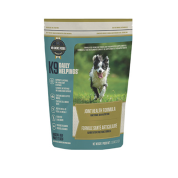 K9 Choice K9 Choice - Daily Helpings Joint Health - 3lbs