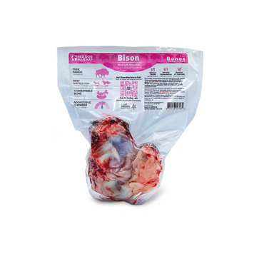 RDBK RDBK - Bison Knuckle - Medium