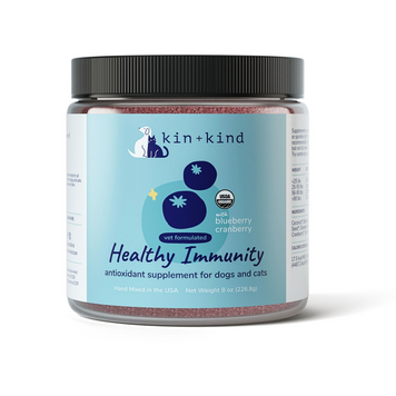 Kin & Kind Kind & Kind - Healthy Immunity